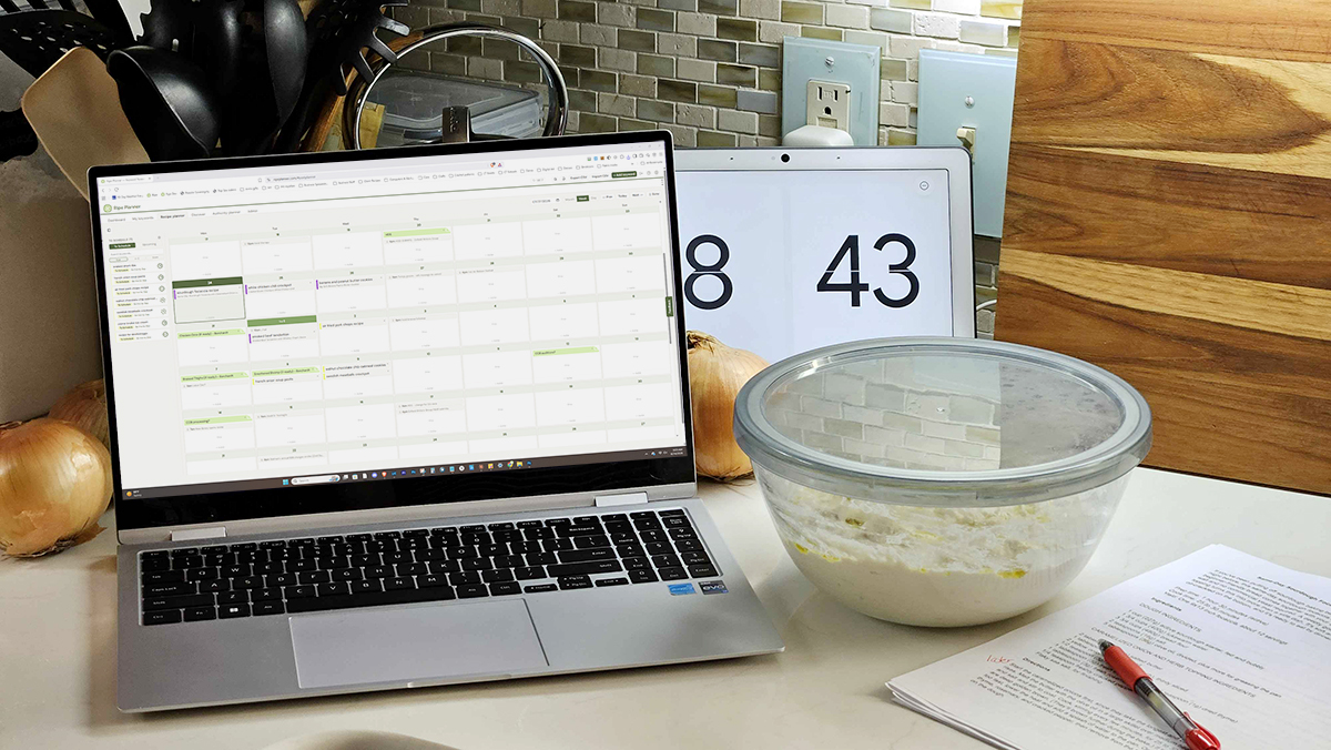 Recipe Blog Keyword Research: A Beginner's Framework